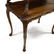 Louis XV Style Two Tiered Dessert Stand - 3