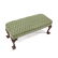 Chippendale Style Bench - 2
