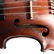 Antique 4/4 Violin Kit - 8