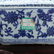 Two Chinese Blue and White Table Lamps - 5