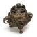 Two Chinese Censers with Covers - 2