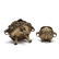 Two Chinese Censers with Covers - 6