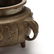 Two Chinese Censers with Covers - 9