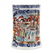 Seven Chinese Export Porcelain Mugs - 3