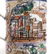 Seven Chinese Export Porcelain Mugs - 6