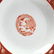 A Set of Six Chinese Porcelain Shallow Bowls - 2