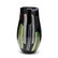 Murano Murrine Glass Vase - 2