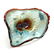 Lucy Chamberlain (CA), Art Glass Bowl - 2