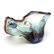 Lucy Chamberlain (CA), Art Glass Bowl - 4