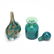 Mdina, Two Pieces of Art Glass - 2