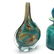 Mdina, Two Pieces of Art Glass - 4