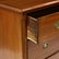 American Late Chippendale Mahogany Chest of Drawers - 4