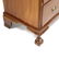 American Late Chippendale Mahogany Chest of Drawers - 5