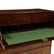 American Federal Mahogany Butler's Chest of Drawers - 3