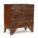 American Federal Mahogany Butler's Chest of Drawers - 7