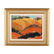 Patty Biederman (CA/VA), Two Landscape Paintings - 2