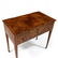 Antique Continental Inlaid Walnut Vanity - 3
