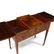 Antique Continental Inlaid Walnut Vanity - 4