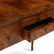 Antique Continental Inlaid Walnut Vanity - 7