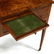 Antique Continental Inlaid Walnut Vanity - 8