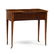 Antique Continental Inlaid Walnut Vanity - 9