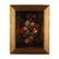 Vintage Floral Still Life Painting