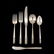 Heirloom "Mansion House" Sterling Silver Flatware