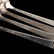 Heirloom "Mansion House" Sterling Silver Flatware - 3
