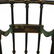 Pair of Antique Adam Style Painted Armchairs - 3