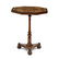William IV Parquetry Inlaid Side Table