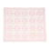 Vintage Star and Crescent Applique Quilt