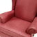 Pair of Queen Anne Style Easy Chairs - 2