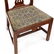 Two Chippendale Style Carved Mahogany Side Chairs - 3