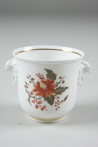 Set of Royal Worcester China, Lynbrook Pattern, - 2