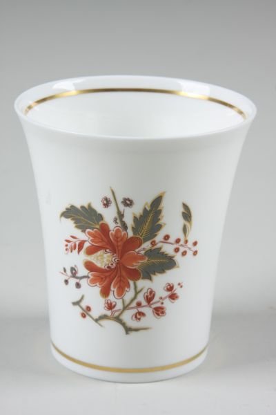 Set of Royal Worcester China, Lynbrook Pattern, - 6