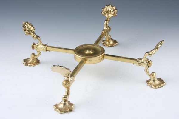 Imperial Crown China Punch Bowl, Austria, - 7