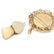Group of Gold and Gold Filled Jewelry Items - 4