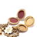 Group of Gold and Gold Filled Jewelry Items - 5