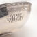 Three Round Sterling Silver Bowls - 2