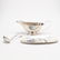 A Gouping of Three Sterling Silver Pieces - 3