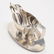 A Gouping of Three Sterling Silver Pieces - 4