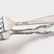 A Grouping of Child's American Sterling Silver - 8