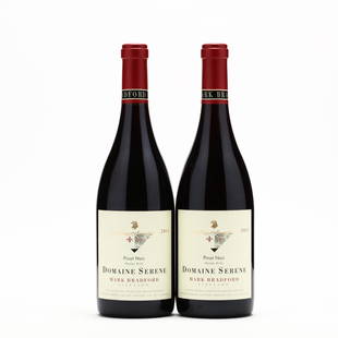 Domaine Serene - Vintage 2011: Domaine Serene - Vintage 2011Vintage 2011, Domaine Serene, Mark Bradford Vineyard, Pinot Noir, Dundee Hills, 2-0.5cm (2 750 ml) Wine Terms Index