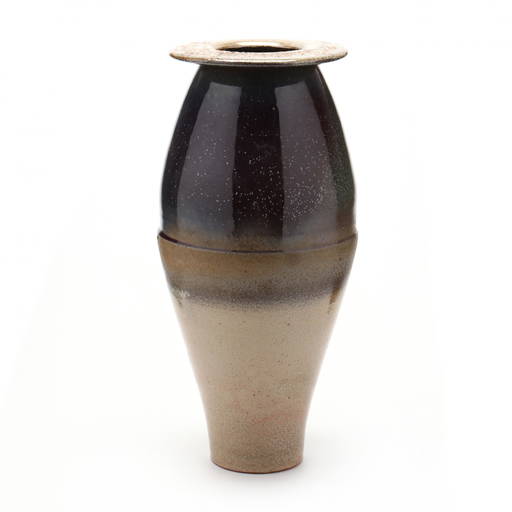 Nc Art Pottery, John Svara, Durham, Nc.