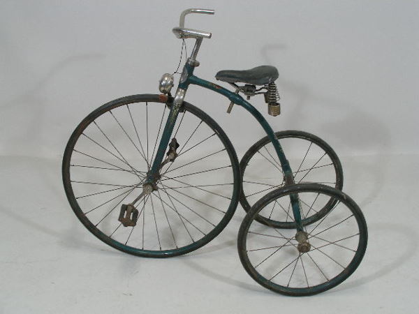 columbia tricycle