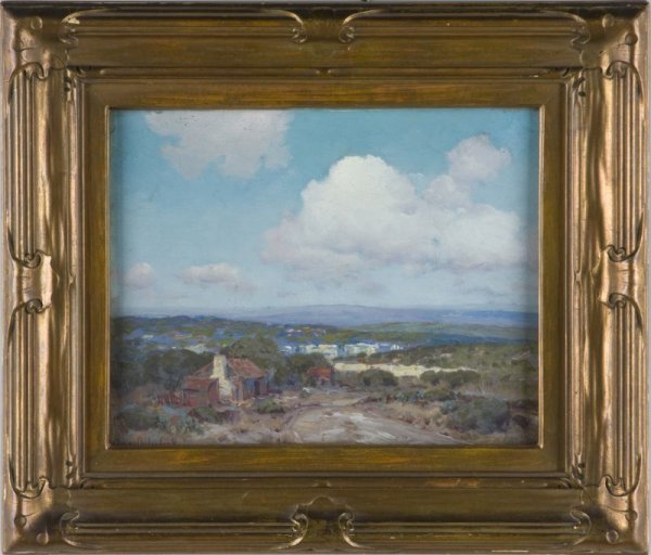 Julian Onderdonck (TX, 1882-1922), Rock Quarries