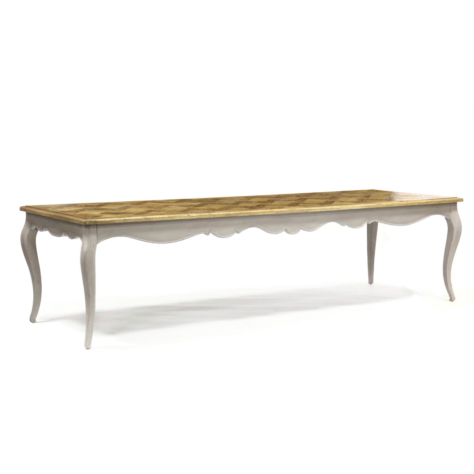 Sarried Ltd., French Provincial Style Parquet Harvest (1 of 4)