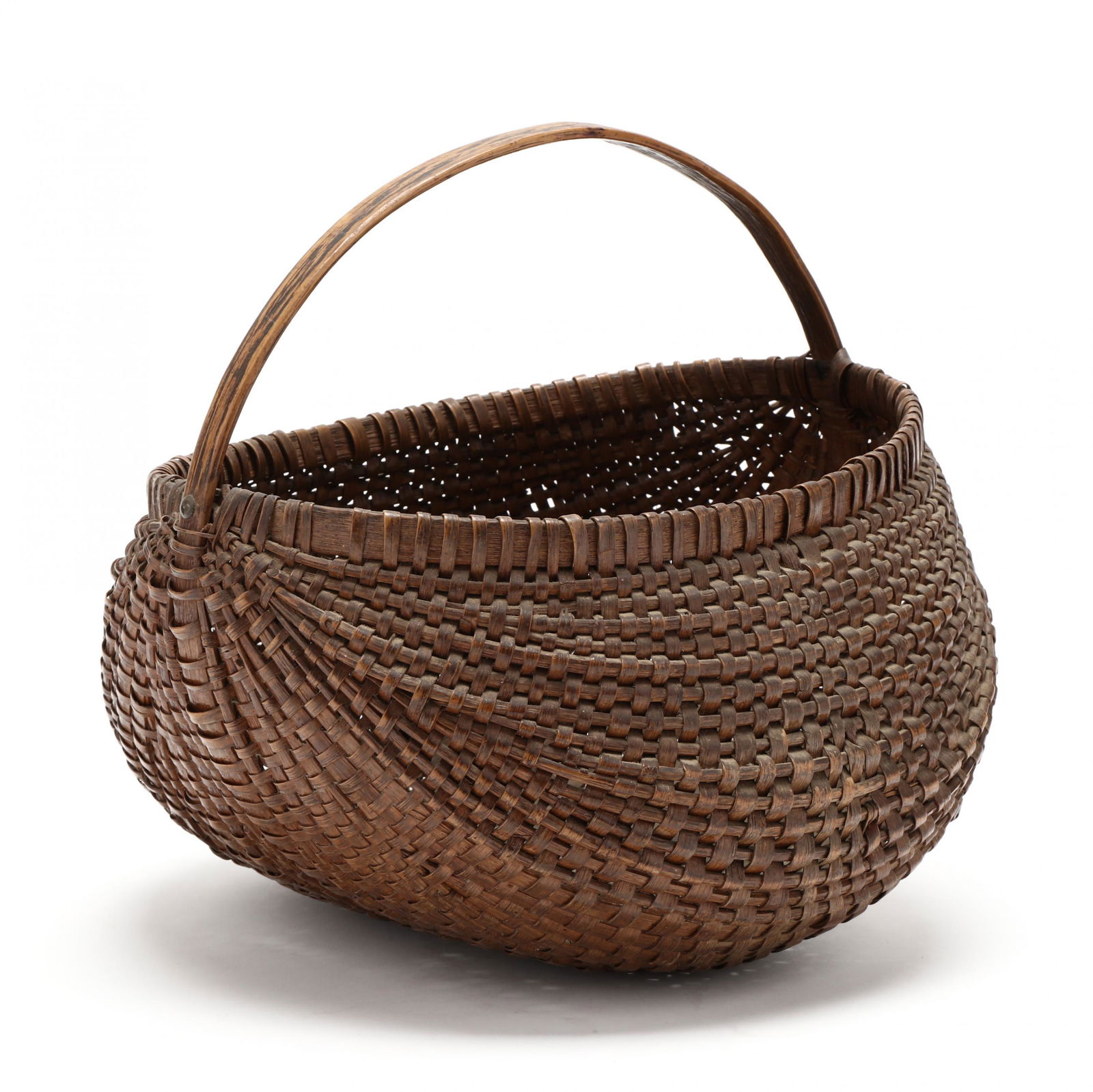 North Carolina Buttocks Basket (1 of 6)