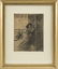 520: Etching by Albert Besnard (French, 1849-1934) - 2