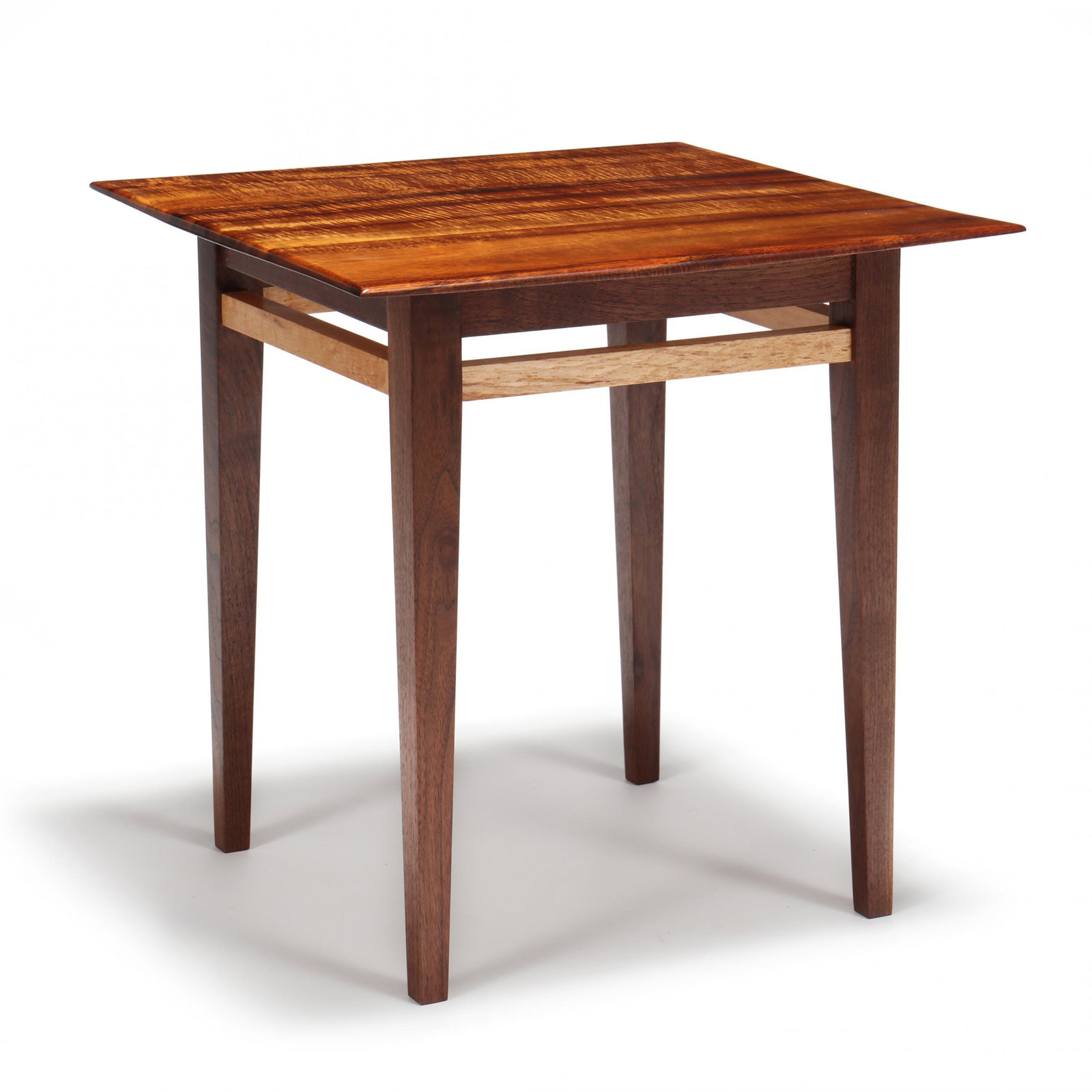 Kevin Jamison (NC/NY), High Craft Tiger Maple and (1 of 4)